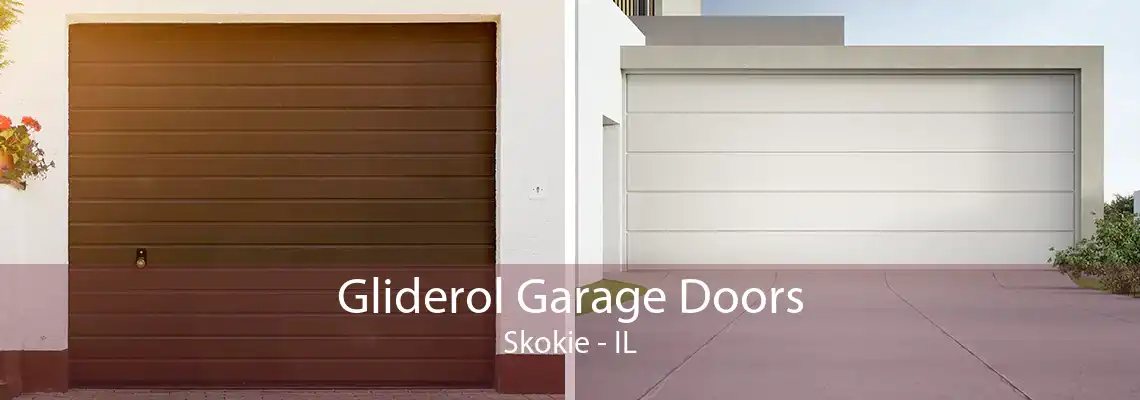 Gliderol Garage Doors Skokie - IL