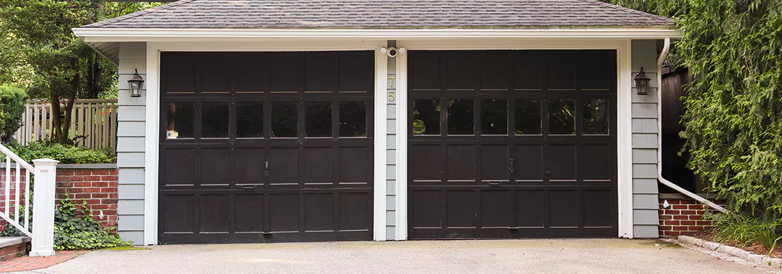 Wayne Dalton Custom Wood Garage Doors Installation Service in Skokie, Illinois