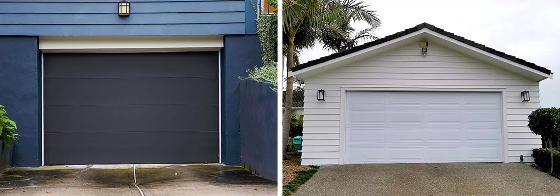 Sectional Garage Door Guy in Skokie, Illinois