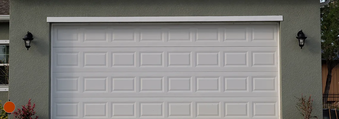 Sectional Garage Door Frame Capping Service in Skokie, IL