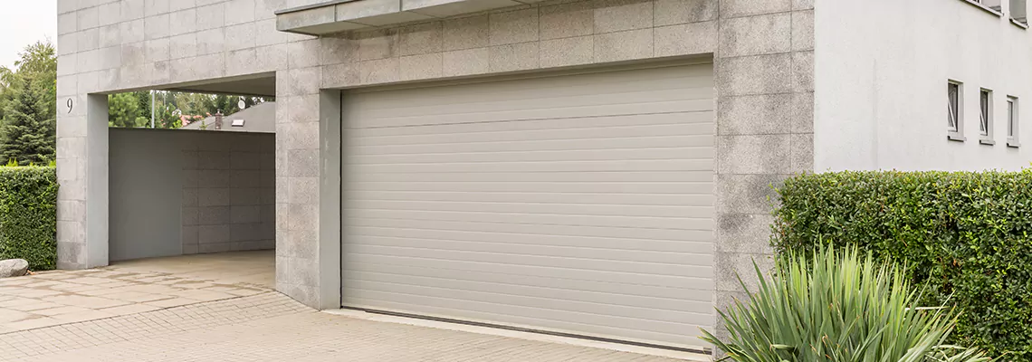 Residential Overhead Door Repair in Skokie, IL