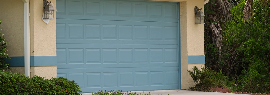 Garage Door Installation in Skokie, IL