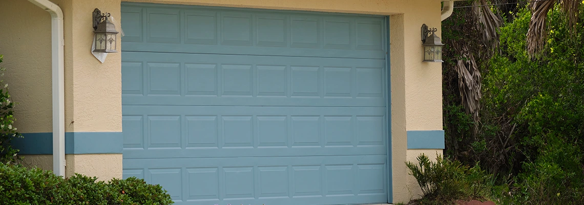 Amarr Carriage House Garage Doors in Skokie, IL