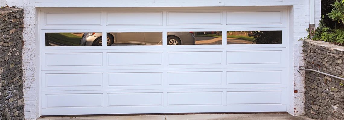 Residential Garage Door Installation Near Me in Skokie, IL