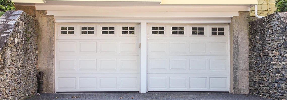 Garage Door Opener Installation Near Me in Skokie, IL