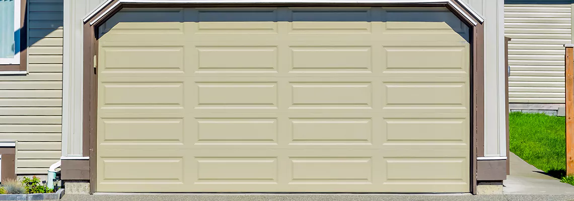 Licensed And Insured Commercial Garage Door in Skokie, Illinois