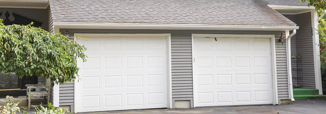 Licensed And Insured Garage Door Installation in Skokie, Illinois