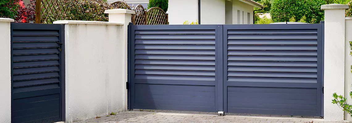 Electric Gate Repair Service in Skokie, IL