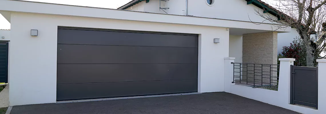 New Roll Up Garage Doors in Skokie, IL