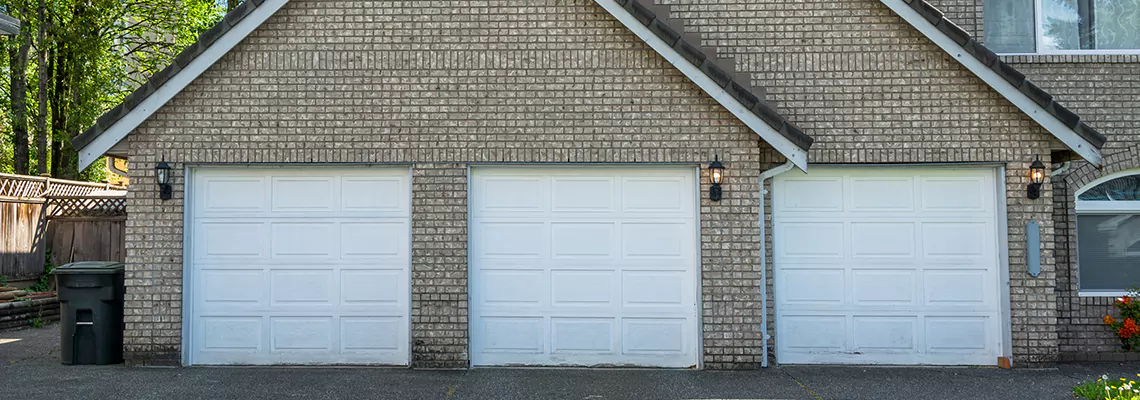 Garage Door Emergency Release Services in Skokie, IL