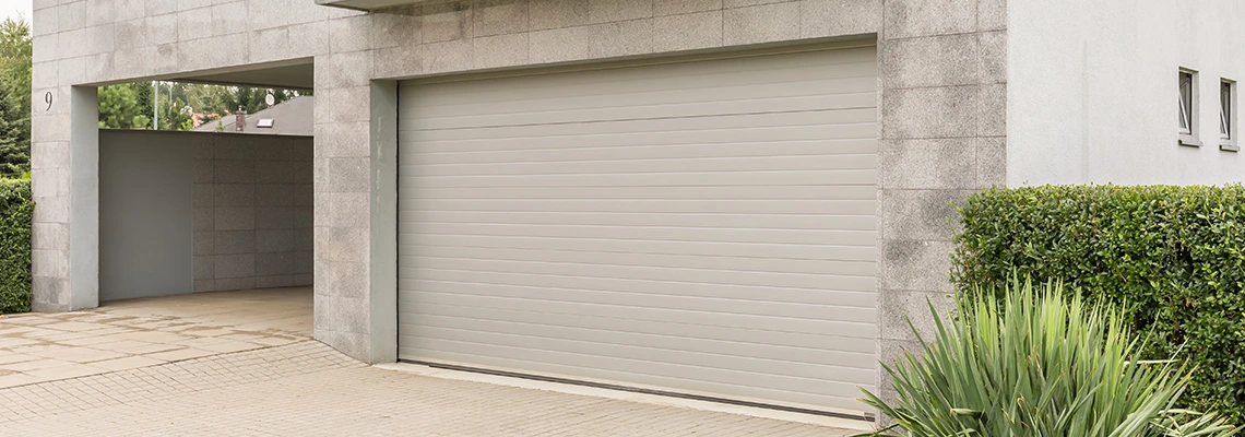 Automatic Overhead Garage Door Services in Skokie, Illinois