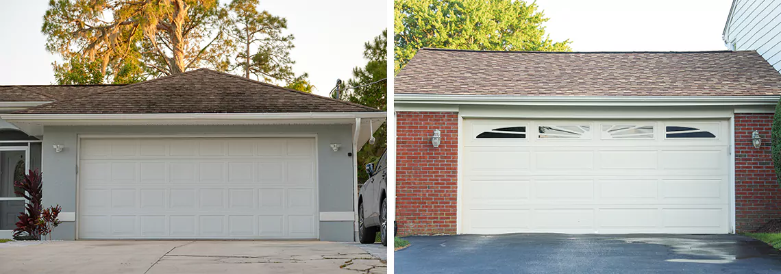 Gliderol Garage Doors Service in Skokie, Illinois