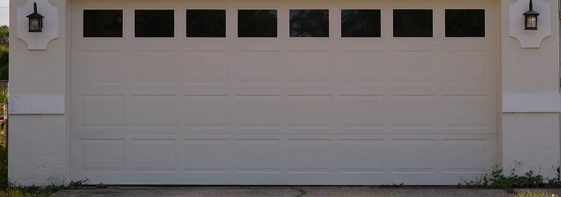 Windsor Garage Doors Spring Repair in Skokie, Illinois