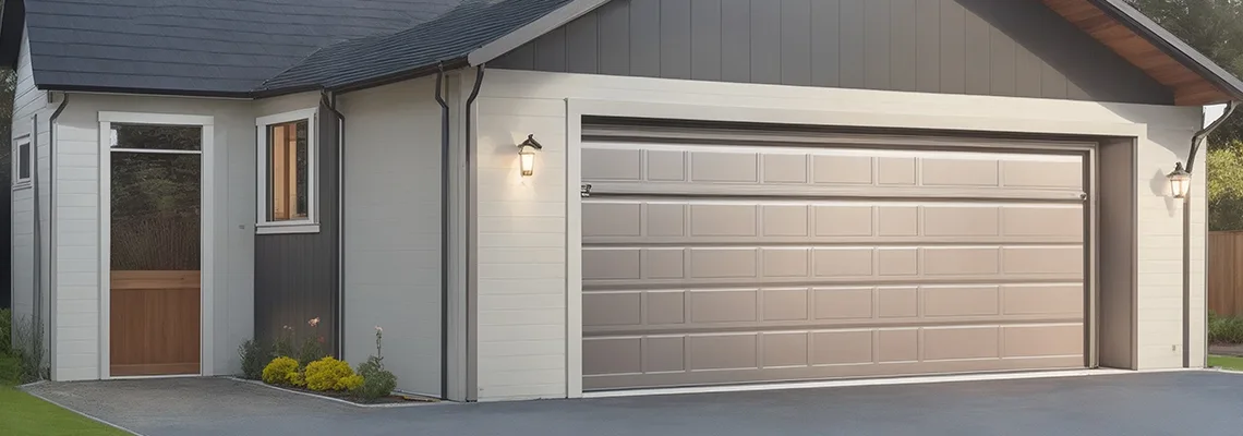 Assistance With Roller Garage Doors Repair in Skokie, IL, IL